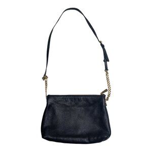 Michael Kors Jet Set Chain Top-Zip Messenger